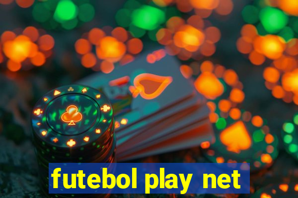 futebol play net